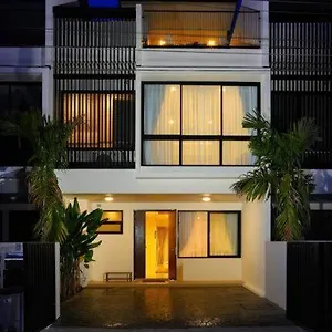 Laguna Summer Holiday park Phuket