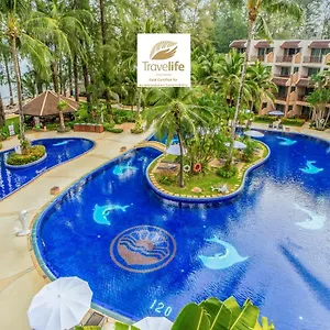 Best Western Premier Bangtao Beach & Spa Bang Tao Beach (Phuket)