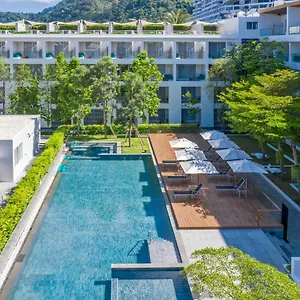 Nap Patong 4*
