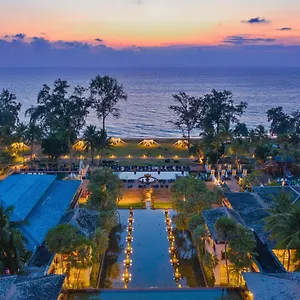 Hotel Marriott's Phuket Beach Club Mai Khao