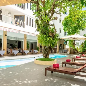 Hotel La Vintage 4*
