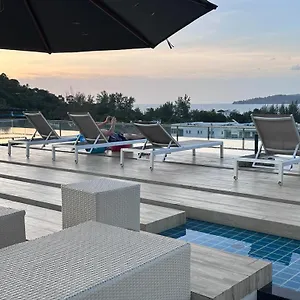 Aristo Surin J16 Apartment