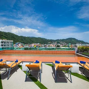 The Crib Patong - Sha Certified Hotel Phuket