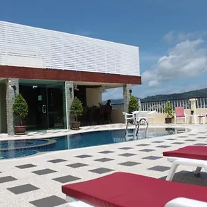 Patong Hemingway's Hotel