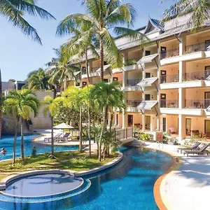 Hotel Radisson And Phuket Kamala Beach