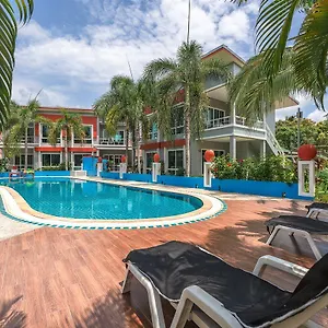 The One Cozy Vacation Sha 3* Chalong