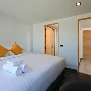 Utopia Loft - Sha Hotel