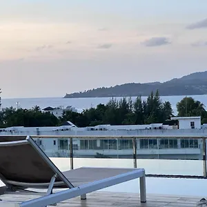 Apartment Aristo Surin M18 Phuket
