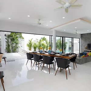 Villa Brianna Luxuria 2 - Rawai
