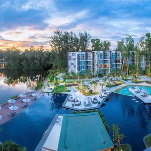 Cassia Phuket - A Brand Of Banyan Group Hotel 5*