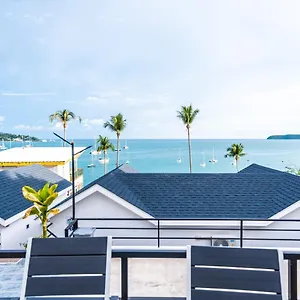 哦先生的海景别墅 Aoyon Holiday home