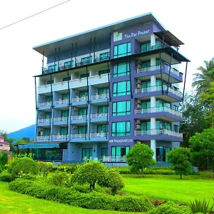 The Par Phuket Sha Hotel Kathu