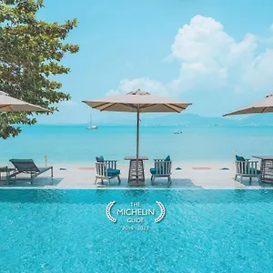 Resort My Phuket Cape Panwa