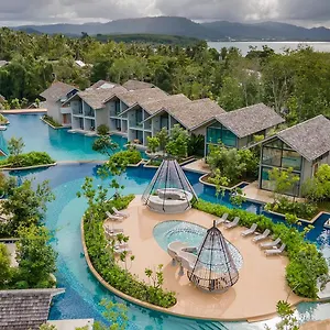 Resort Island Escape Burasari Phuket