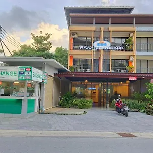 Rawai Sea