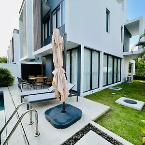 Townhouse 3 Bdr Bangtao Laguna #2-48 Villa *