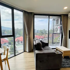 Laguna Skypark Apartment *