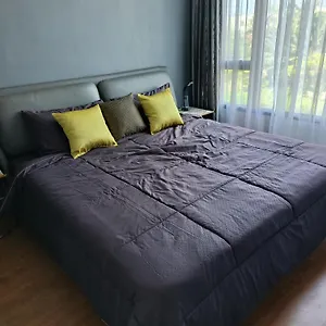 Apartment The Aristo 1 Surin