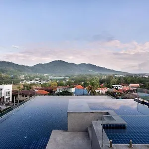 Relife The Windy Apartment Phuket