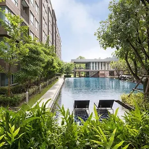 Apartment 452 D Campus Kukuphuket *