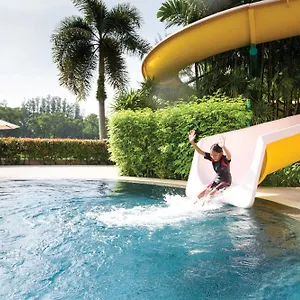 Homm Laguna - A Brand Of Banyan Group Station touristique