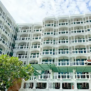 Grand Supicha - Sha 4* Phuket