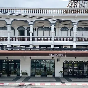 Hotel Surachet At 257 Boutique House