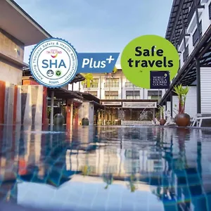 Phuketa - Sha Extra Phuket