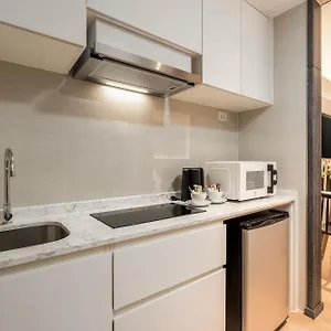 La у моря S2201 By Ibg Apartment