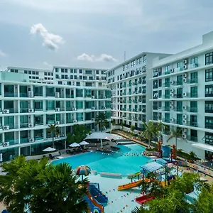 La у моря S1403 By Ibg Apartment *