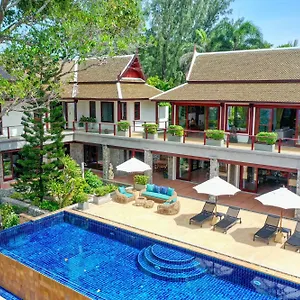 Horizon Villa Phuket