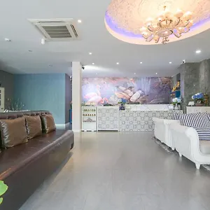 Hotel Sino Maison