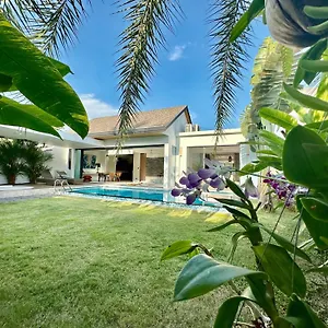 Amata Villa *