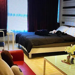 Apartment In The Heart Of *