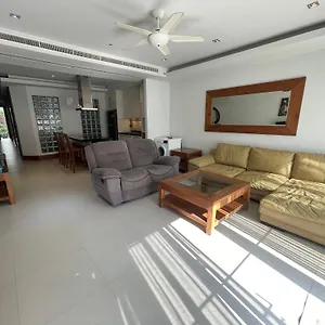 Wert Apartment
