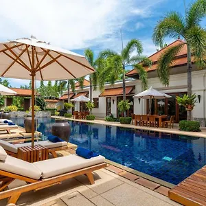 Coastal Bliss Phuket