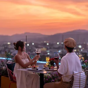 Novotel Phokeethra Hotel Phuket
