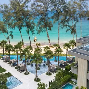 Twinpalms Montazure Hotel 5*