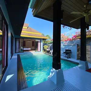 Villa Lris *