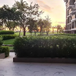 Laguna Skypark, 2 Bedrooms & Large Terrace With Golf View Phuket