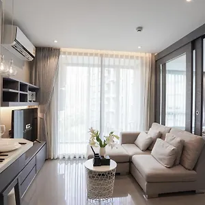 Kamala Serviced Apartment, 600m To Kamala P410 * Phuket