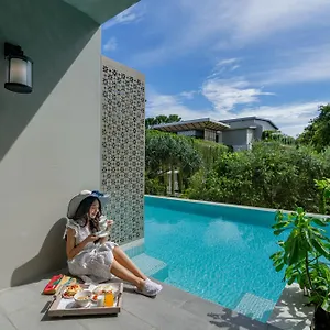 Proud Phuket, Naiyang 4* Phuket