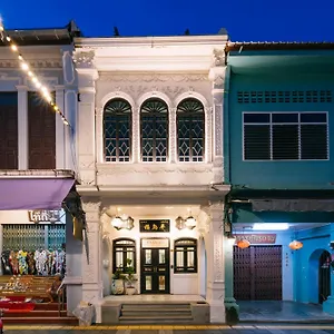 Baan 125 מלון Phuket