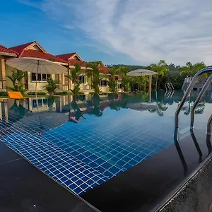 Airport Hotel 3*