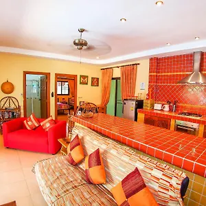 Coconut Paradise Holiday home