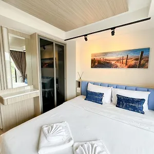 студия вид на бассейн раваи 418 By Ibg Apartment Phuket