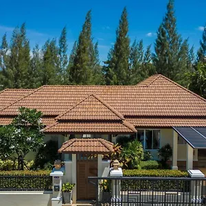 Sunny Pool Rawai, Close To Amenities #v87 Villa *