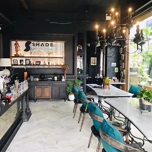 Hostel Shade House - Downtown Phuket