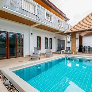 Janya 4 Bedroom Near * Phuket
