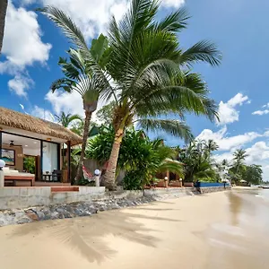 Friendship & Atmanjai Wellness Centre Resort 4*